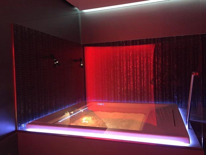 Hotel Tiro A Volo Поццуолі Екстер'єр фото